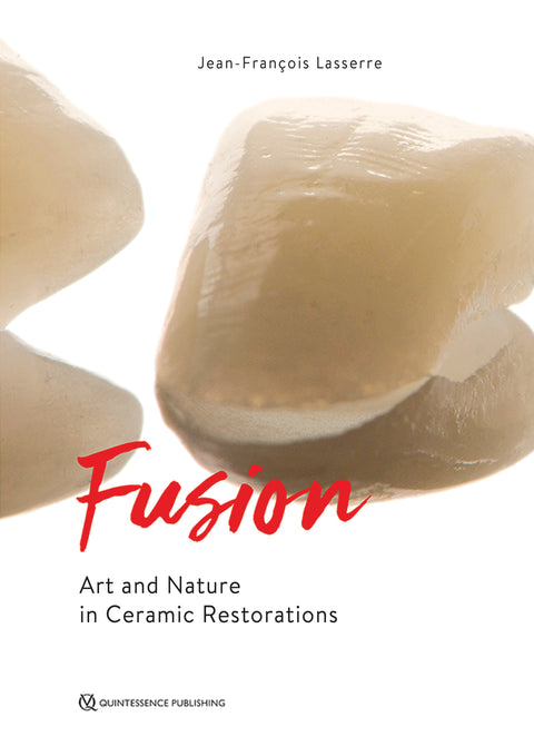 Fusion Art and Nature in Ceramic Restorations